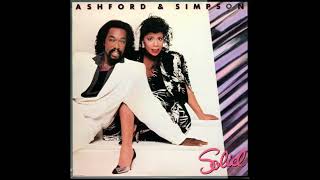 Solid - Ashford & Simpson