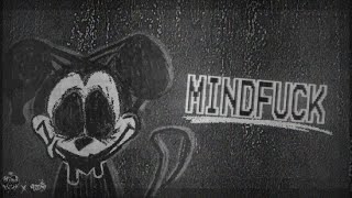 Fnf X 4Jam Mind Cancelled Build A Original Suicide Mouse Oneshot Full Gameplay