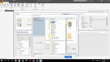 export from OnShape-import to inventor