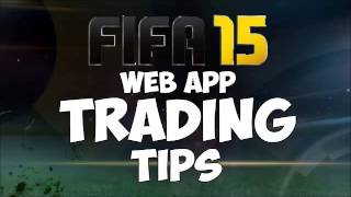 Fifa 15 Ultimate Team Web App - Fifa 15 Autobuyer screenshot 5