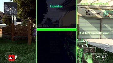 {BO2 1.19} Escalation GSC Mod Menu [+Download]