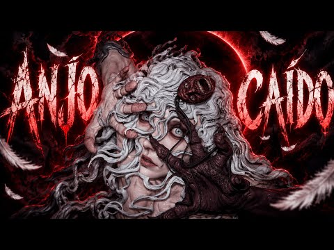 ANJO CAÍDO | Rap do Griffith (Berserk)