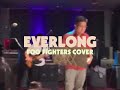 Everlong - Cloudspotters (Foo Fighters Cover)