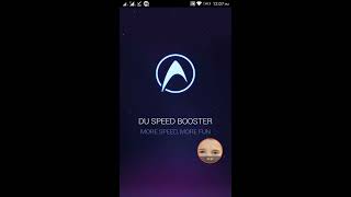How to Download and install Du speed booster creator app for Android, iOS, PC & Windows 10/8.1/8/7 screenshot 1