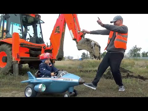 Knock knock, Welke auto staat voor de deur? Beste verhalen voor kinderen"