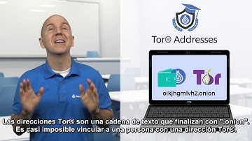 Videos de la Academia DeepOnion | DeepOnion y Tor