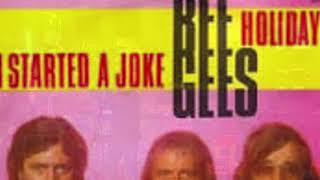 Download Lagu I STARTED A JOKE BEE GEES FLUTE COVER MP3 Download Lagu I STARTED A JOKE BEE GEES FLUTE COVER MP3