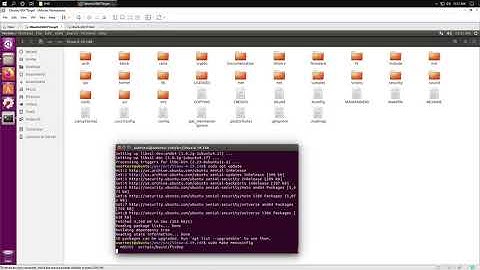 Linux Kernel - KGDB tutorial (3/4) - Kernel source code download, compile and KDGB setup
