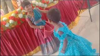 Bindhu Sree Cute Dance