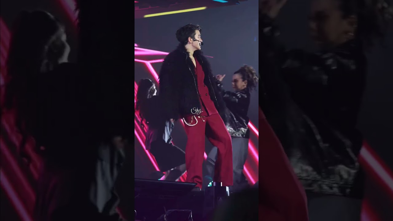 riserconcertd2 fourth good boy fancam