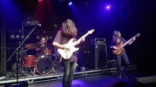 [Fancam] Skrillex - Mateus Asato Trio Live in SEOUL 2019 screenshot 4