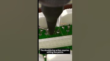 Automatic soldering machine for Smart EMS factory PCB assembly