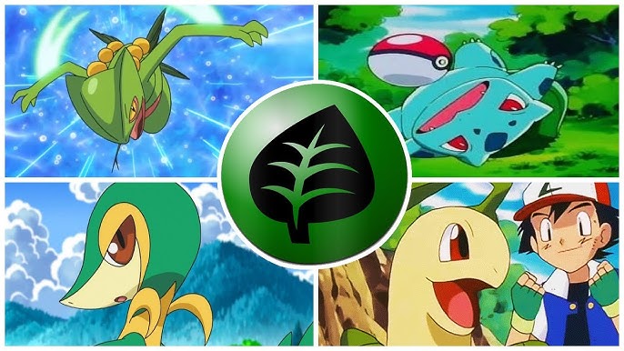 OS 5 POKÉMON MAIS FORTES DO ASH 