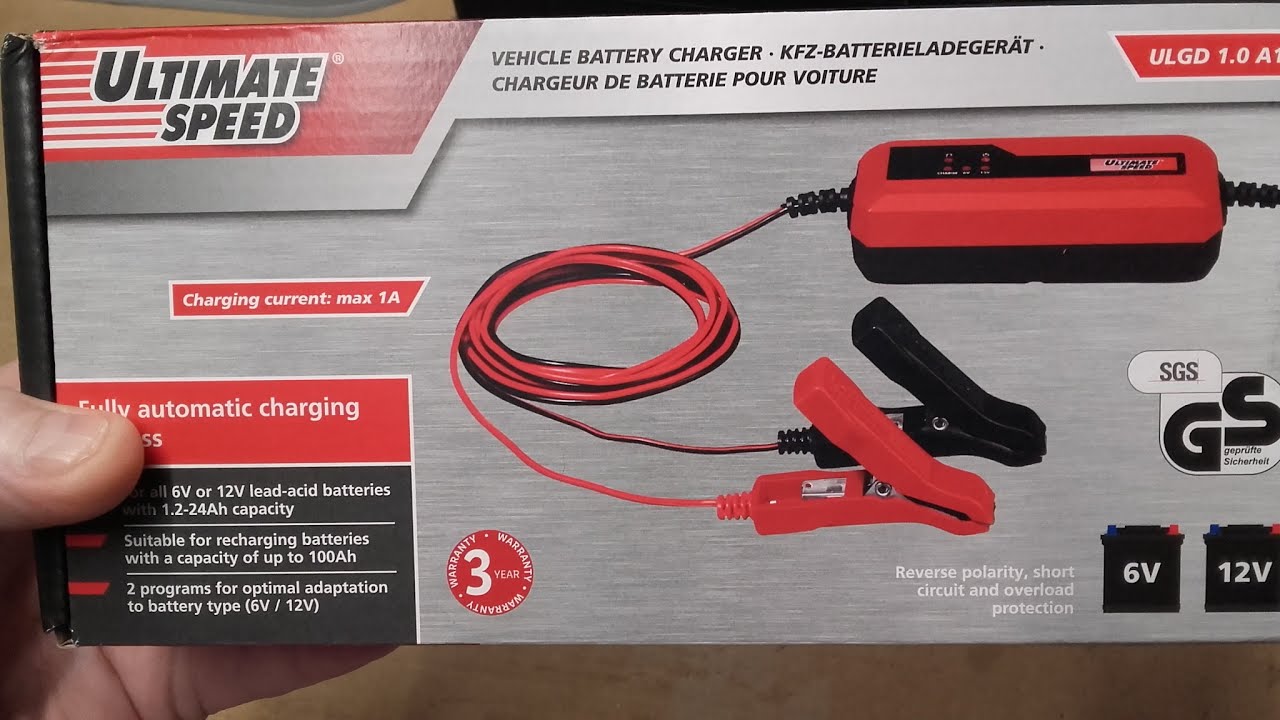 Chargeur 24V 1,6 -2, 0 A Avec Coaxial Connecteur 10 MM 2-polig