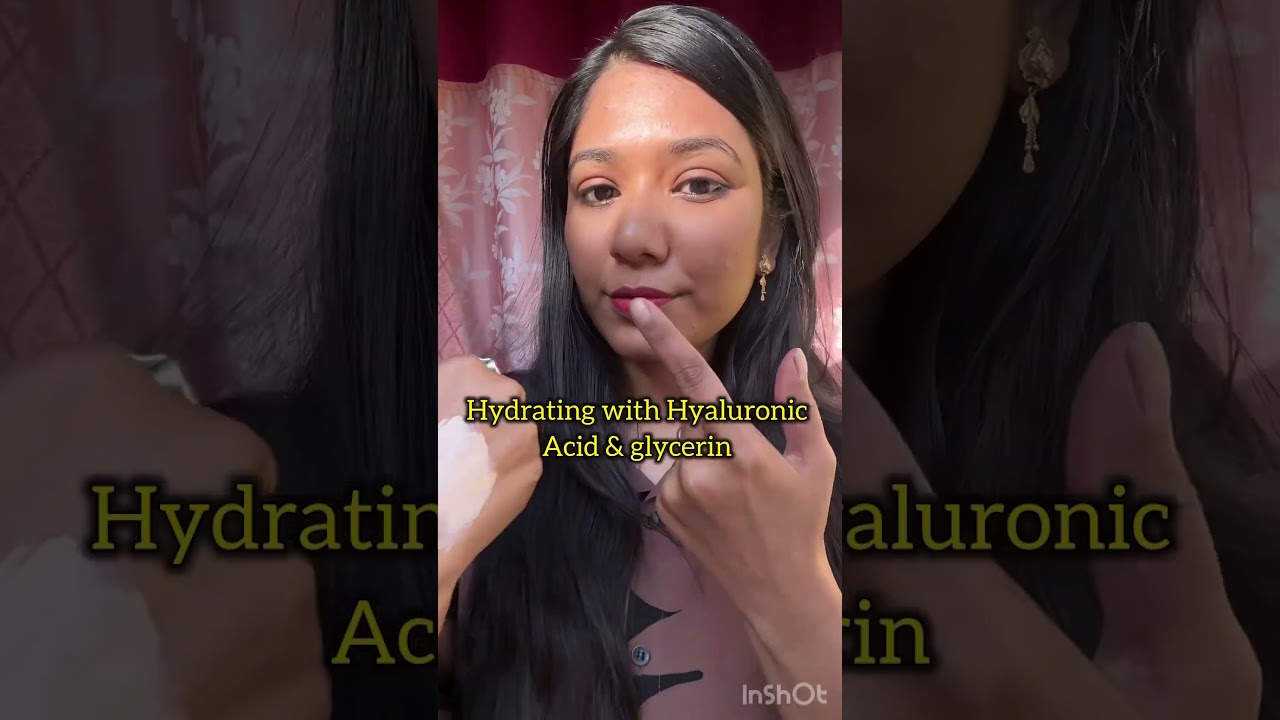 The newly launched Swiss Beauty select Radiant skin tint ✨ 