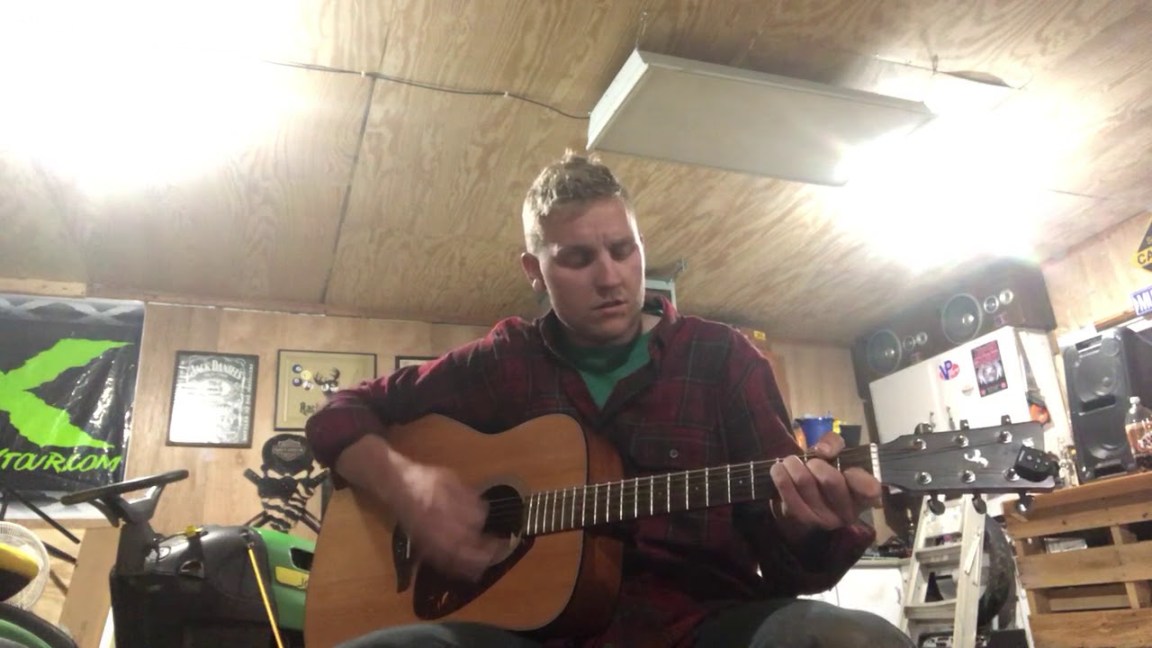 Blue Side of the Mountain by The Steeldrivers (Cover) YouTube