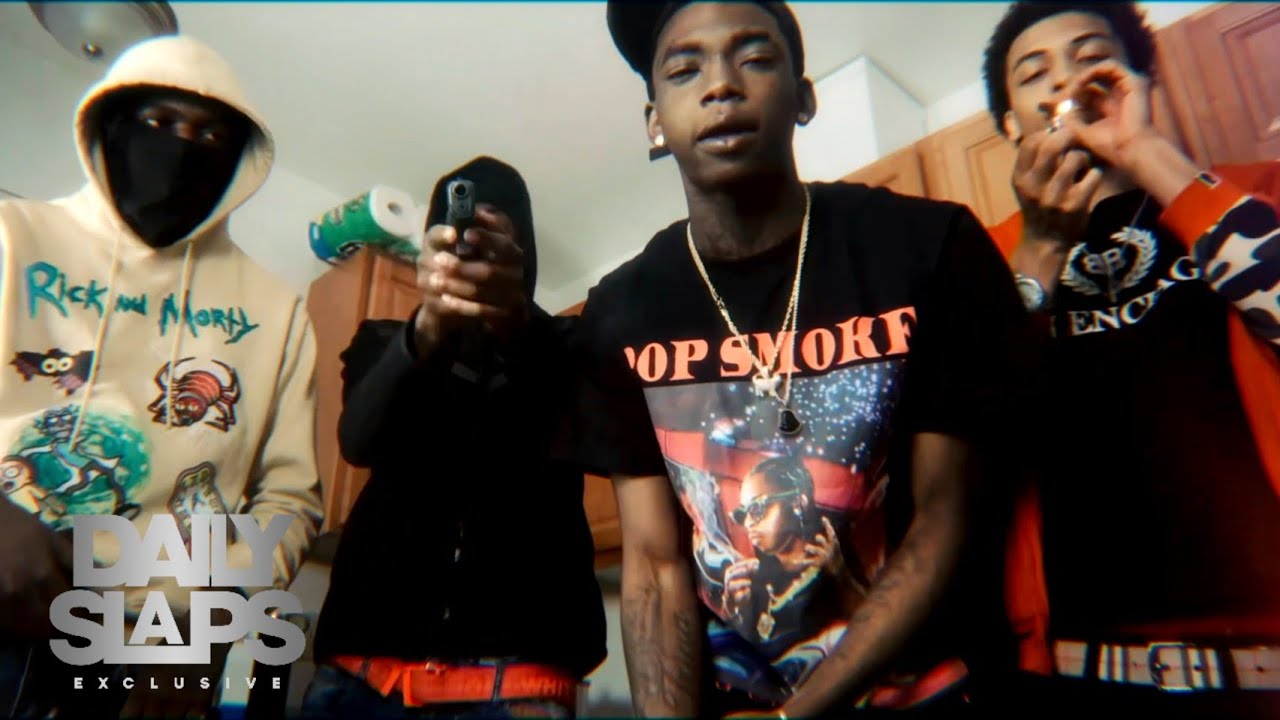 Watch BTC Jaybo - Tote Sticks (Exclusive Music Video) | Dir. Fame Visuals on YouTube Watch BTC Jaybo - Tote Sticks (Exclusive Music Video) | Dir. Fame Visuals on YouTube
