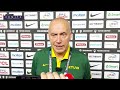 Kurtinaitis: „Parodžiau, kodėl vežėmės tris centrus“