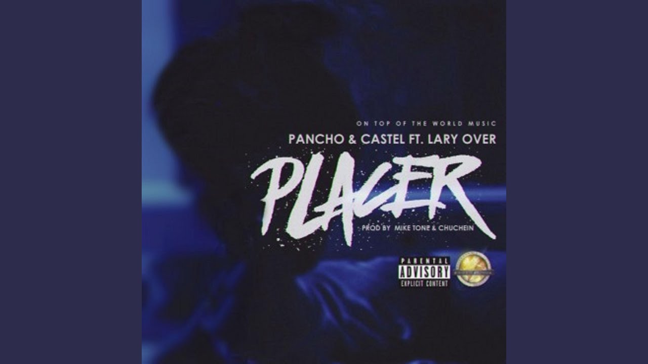 Download Placer (feat. Lary Over)