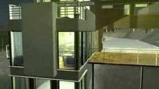The RES4 Dwell Home Fly-Through