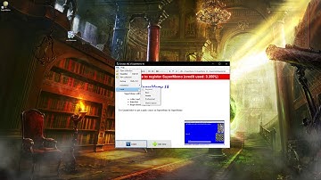 Starting with SM: Installation