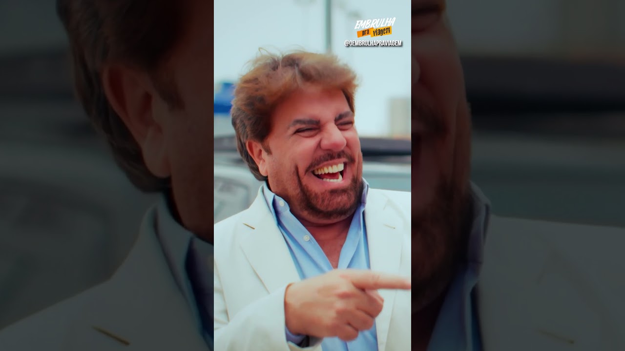 BURRÃO VAI AS COMPRAS