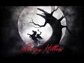 Sleepy Hollow by Danny Elfman