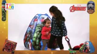 Marvel Avengers Toys Toys For Kids Itoys