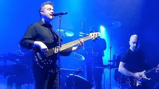 Brit Floyd - Take It Back - Riverside Theater - Milwaukee, WI - May 5, 2018 LIVE