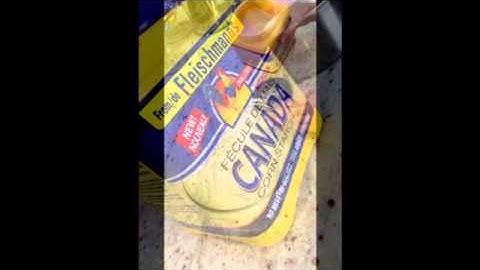 Heat and temperature model of matter! music video