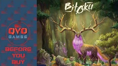 Before You Buy: Bitoku (Review)