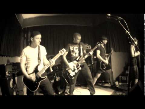 BITTER VERSES - 21.03.15 Großenhain