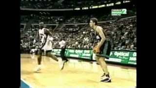 Pau Gasol - Rookie Highlight Mix