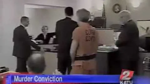 David Gaul Beat And Strangled His 90-year-old Mother