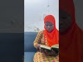 Reciting the holy book