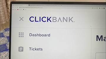 How to make ClickBank account in India 🇮🇳 | No Disable Problem 2022