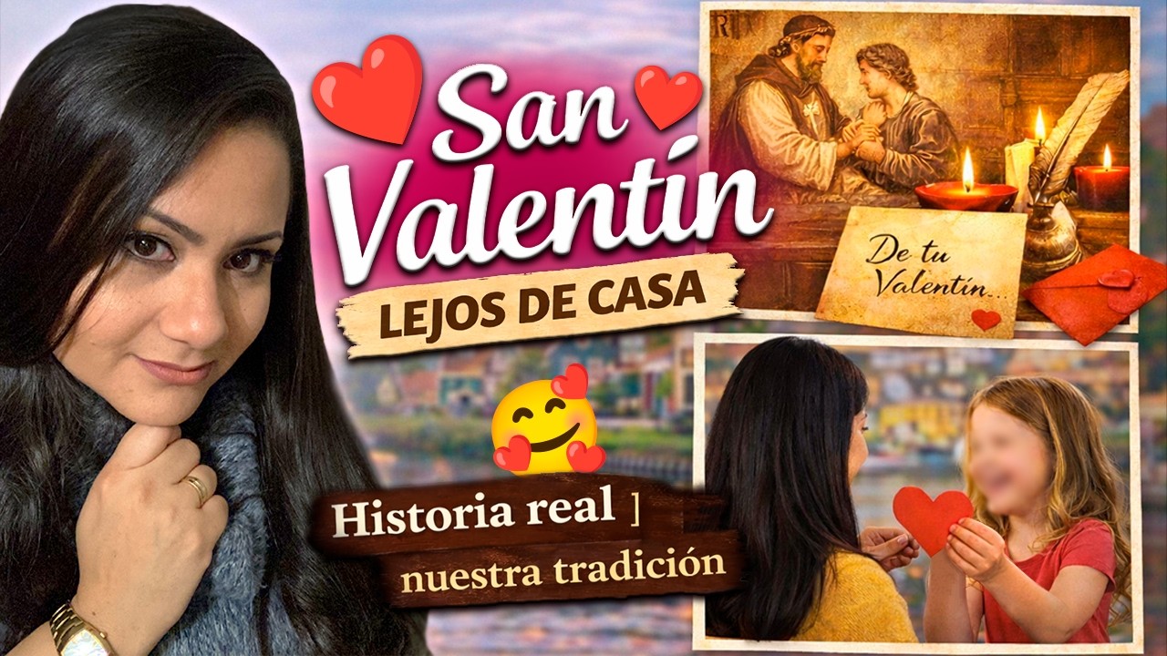Descontrol total 🙆🏻‍♀️ San Valentín ya no es lo mismo | así lo celebramos en Holanda ❤️