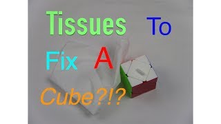 [Tutorial] How to Easily Fix: Qiyi Caps Popping