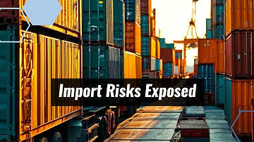Unveiling Import Risks: Navigating Penalties for Smuggling and Customs Fraud