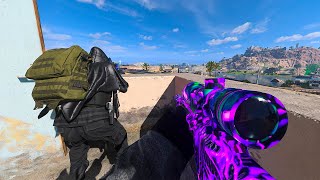 DMZ Manhunt 5 Random Fill
