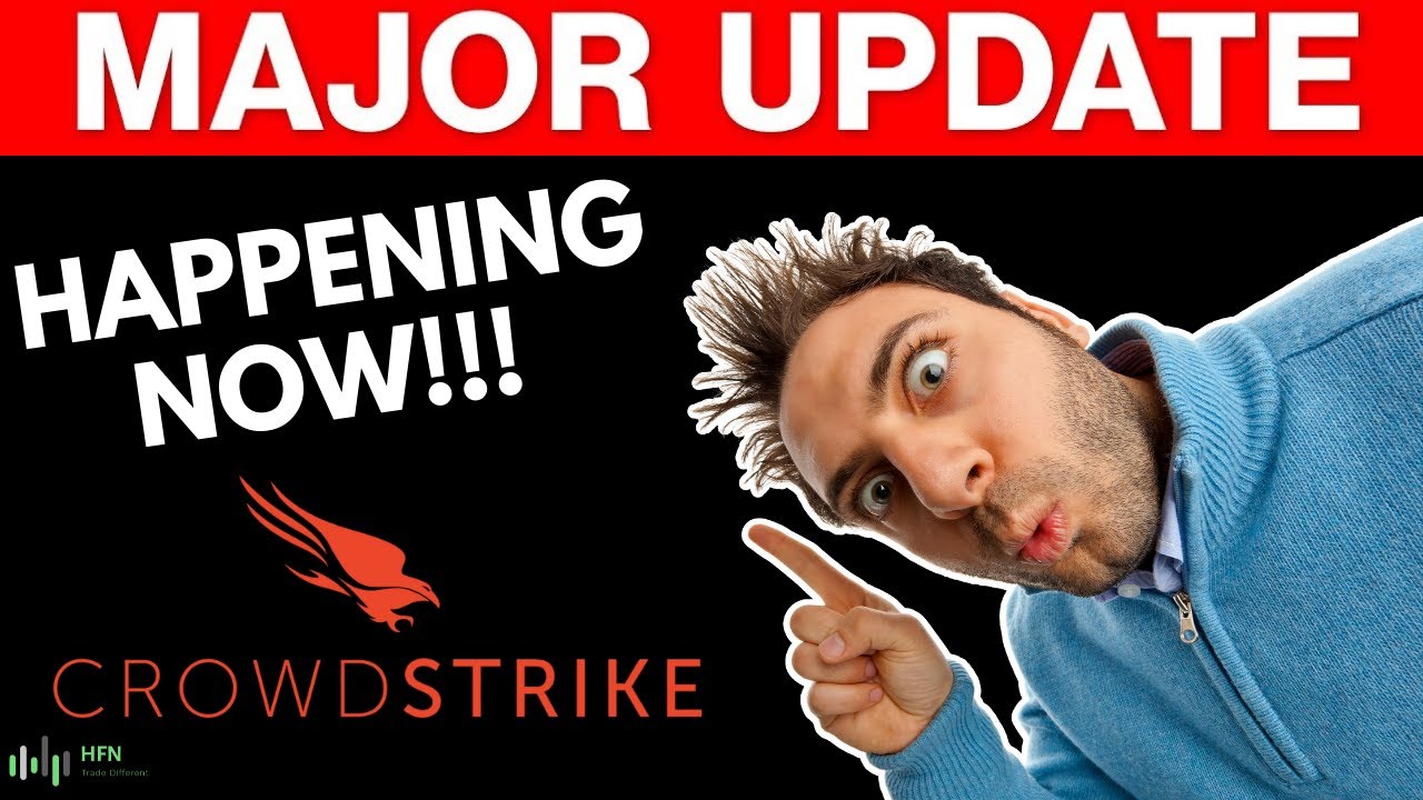 crwd New 📉 Crowdstrike Stock Prediction - DON'T BUY CRWD STOCK? HERE'S WHY?
