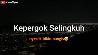 Kepergok Selingkuh😭 || Percakapan Telepon Sedih Bikin Nangis