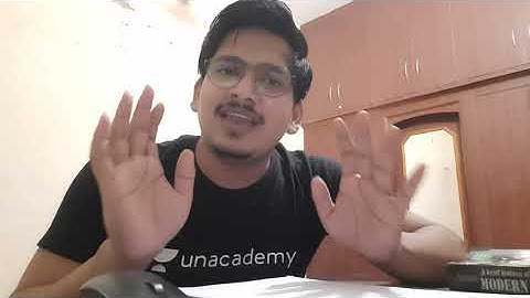 My daily routine during GATE preparation - AIR 24 - GATE 2021 - Shivam Gupta - Champions