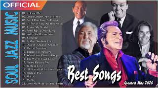 Engelbert Humperdinck,Elvis Presley, Matt Monro, Paul Anka -  Best Oldies But Goodies 50s 60s