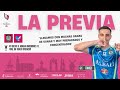 | PREVIA | Rueda de Prensa previa de Torres. Viña Albali Valdepeñas - Quesos el Hidalgo Manzanares.