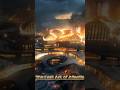 SH ✨The Last Ark of Atlantis - The Secret Origin of Egypt (Cinematic Story)