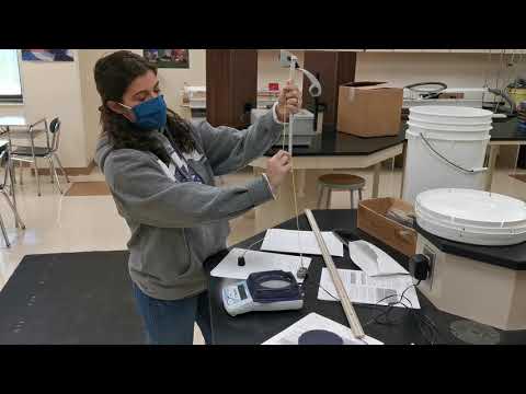 Centripetal Force Lab