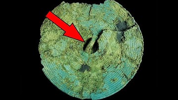 25 Most Mysterious Ancient Artifact Finds