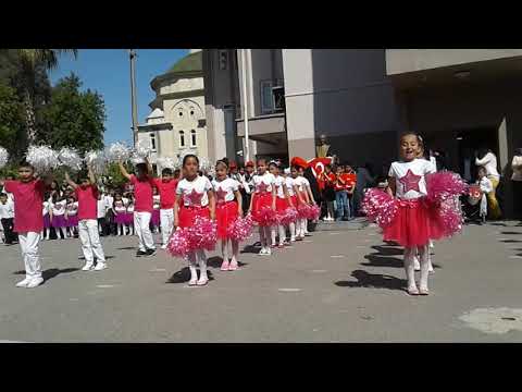 23 نيسان عيد الاطفال في تركيا 