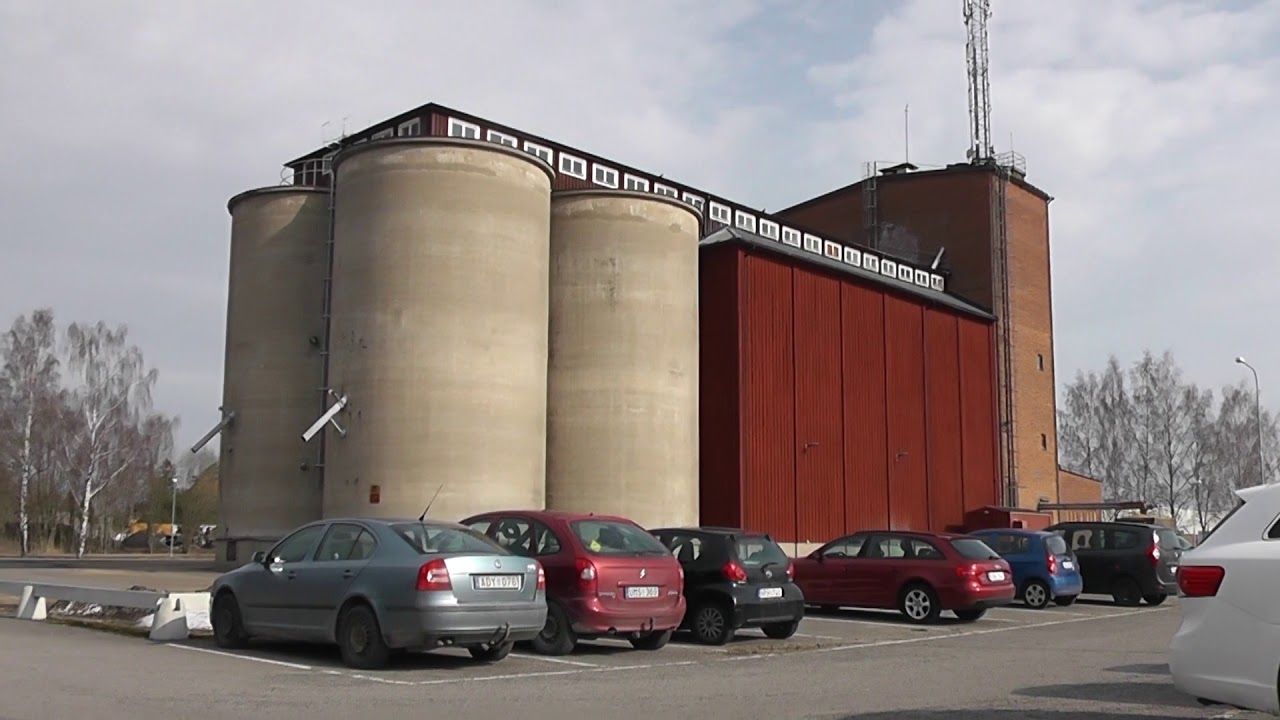 Vikingstad, Östergötlands län (2018)